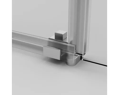 Заказать Душевой уголок 98,4х78,4 см Am.Pm X-Joy W94G-403-10080-MT прозрачное в магазине сантехники Santeh-Crystal.ru