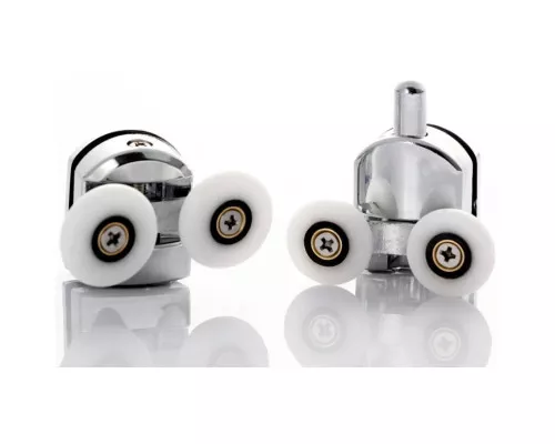Приобрести Душевой уголок 140х50 см Abber Schwarzer Diamant AG30140MH-S50M-S50M матовое в магазине сантехники Santeh-Crystal.ru