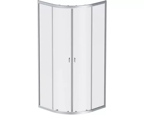 Приобрести Душевой уголок 80х80 см Am.Pm X-Joy W88G-205-080MT64 прозрачное в магазине сантехники Santeh-Crystal.ru