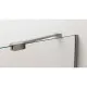 Душевой уголок 98,8-108,8x89 см Vincea Extra VSR-1E101190CLGM прозрачное