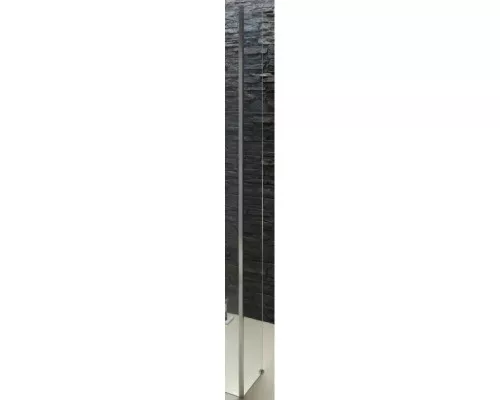 Приобрести Боковая стенка 30 см Jacob Delafon Contra E22W30-GA прозрачное в магазине сантехники Santeh-Crystal.ru