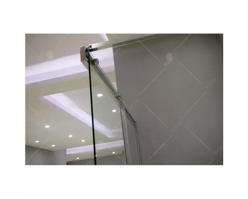 Приобрести Неподвижная перегородка 150 см RGW WA-13 Walk-in 34101315-11 прозрачное в магазине сантехники Santeh-Crystal.ru