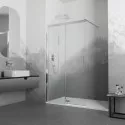 Неподвижная перегородка 120 см RGW WA-13 Walk-in 34101312-11 прозрачное Неподвижная перегородка 120 см RGW WA-13 Walk-in 34101312-11 прозрачное