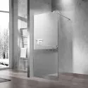 Неподвижная перегородка 90x200 см Vincea Walk-In VSW-1H900MR зеркальное
