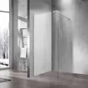 Неподвижная перегородка 100x200 см Vincea Walk-In VSW-1H100CL прозрачное