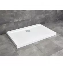 Акриловый поддон 120x90 см Radaway Argos D 4AD912-01