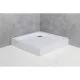 Купить Акриловый поддон 90x90 см BelBagno TRAY-BB-A-90-15-W в магазине сантехники Santeh-Crystal.ru