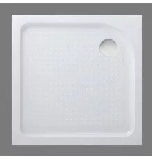Акриловый поддон 90x90 см BelBagno TRAY-BB-A-90-15-W