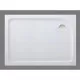 Приобрести Акриловый поддон 100x80 см BelBagno TRAY-BB-AH-100/80-15-W-R в магазине сантехники Santeh-Crystal.ru