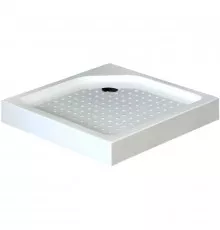 Акриловый поддон 80x80 см Royal Bath RB80HP