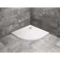 Акриловый поддон 90x90 см Radaway Doros A SDRA9090-01