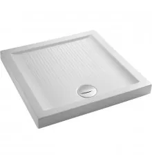 Керамический поддон 90х90 см Jacob Delafon Kyreo EN104-00