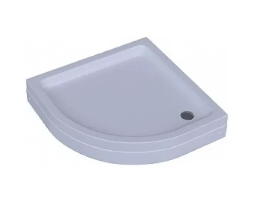 Приобрести Акриловый поддон 80x80 см Aquatek DPA-0000007 в магазине сантехники Santeh-Crystal.ru