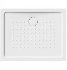 Керамический поддон 90х72 см GSI 438809