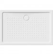 Керамический поддон 120х80 см GSI 439809