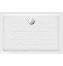 Керамический поддон 120х80 см GSI 439811