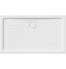 Керамический поддон 120х70 см GSI 439909