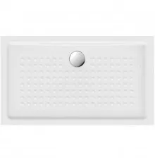 Керамический поддон 120х70 см GSI 439911