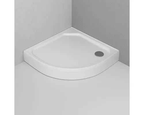 Заказать Акриловый поддон 80x80 см Am.Pm X-Joy W88T-205-080W64 в магазине сантехники Santeh-Crystal.ru