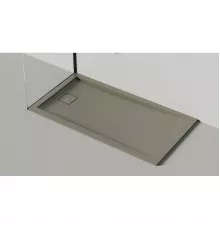 Душевой поддон из литьевого мрамора 150x80 см Salini S-Sense Capri, покраска по RAL матовый полностью 120211GF