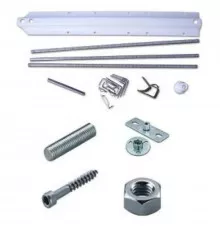 Крепление панели Ravak Sabina 80 B2E000001N