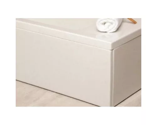 Купить Боковая панель для поддона 90 см Vitra Optima 51880001000 в магазине сантехники Santeh-Crystal.ru