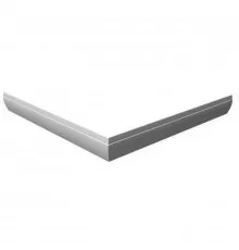 Панель 120x90 SET R Ravak Asymetric Pro 10° XA95G70101P