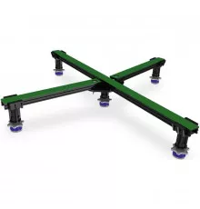 Комплект ножек для поддонов Kaldewei Universal 5200