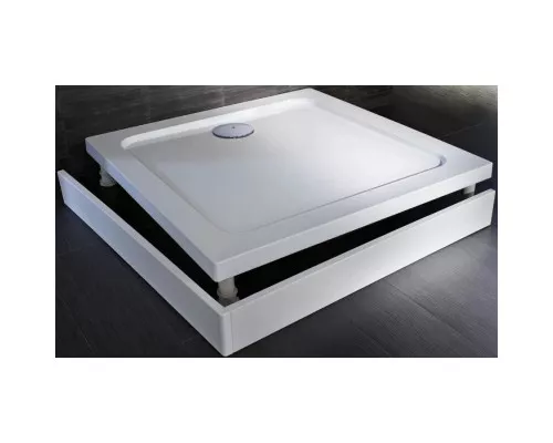 Заказать Набор для увеличения высоты душевого поддона Jacob Delafon Basic E62504-00 в магазине сантехники Santeh-Crystal.ru