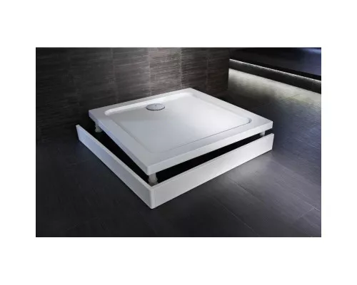 Заказать Набор для увеличения высоты душевого поддона Jacob Delafon Basic E62504-00 в магазине сантехники Santeh-Crystal.ru