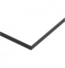 Панель фронтально-торцевая 100х80 см Flow, Essentia, Stella Good Door ЭЛ00165