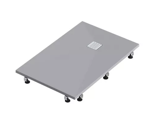 Купить Каркас для поддона 110х80 Good Door Essentia КП00023 в магазине сантехники Santeh-Crystal.ru