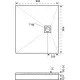 Заказать Каркас для поддона 90х80 Good Door Essentia 2 КП00030 в магазине сантехники Santeh-Crystal.ru