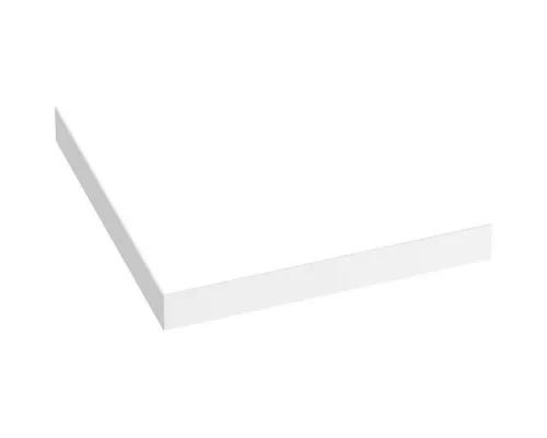 Заказать Панель фронтально-торцевая 100х100 см Good Door Квадро ЭЛ00006 в магазине сантехники Santeh-Crystal.ru