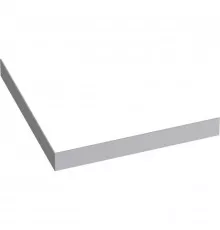 Панель фронтально-торцевая 80х80 см Good Door Квадро ЭЛ00082