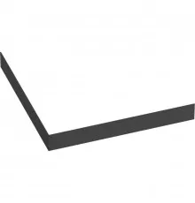 Панель фронтально-торцевая 80х80 см Good Door Квадро ЭЛ00081