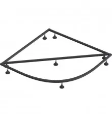 Каркас для поддона 90х90 Good Door Essentia КП00022