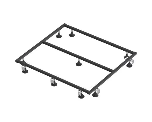 Заказать Каркас для поддона 90х80 Good Door Essentia 2 КП00030 в магазине сантехники Santeh-Crystal.ru