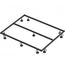 Каркас для поддона 100х80 Flow, Essentia, Stella Good Door КП00014