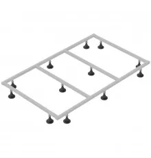 Каркас для поддона 140х90 Jacob Delafon Tolbiac E6D347RU-NF