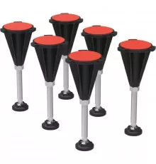 Установочный комплект для поддона Ideal Standard Ultra Flat S K936467