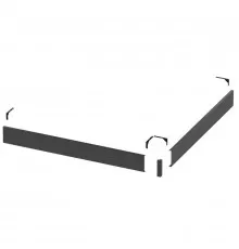 Панель для поддона 90х90 см Grossman Strong GR-S290901Q