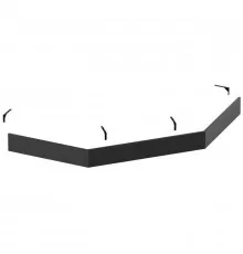 Панель для поддона 100х100 см Grossman Strong GR-S21001001D