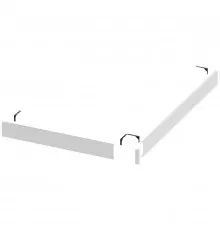 Панель для поддона 120х90 см Grossman Strong GR-S1901201Q