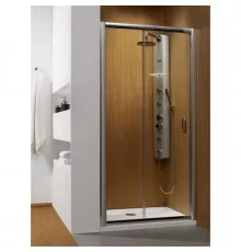 Душевая дверь Radaway Premium Plus DWJ 140 прозрачное