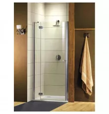Душевая дверь Radaway Torrenta DWJ 80 L прозрачное