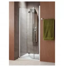 Душевая дверь Radaway EOS DWB 70 L прозрачное