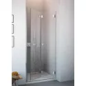 Душевая дверь Radaway Carena DWB 80 R прозрачное Душевая дверь Radaway Carena DWB 80 R прозрачное