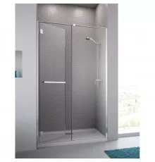 Душевая дверь Radaway Carena DWJ 120 L прозрачное