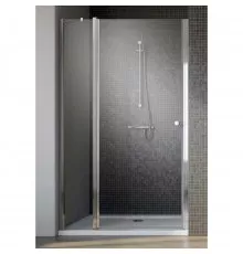 Душевая дверь Radaway EOS II DWJ 80 L прозрачное